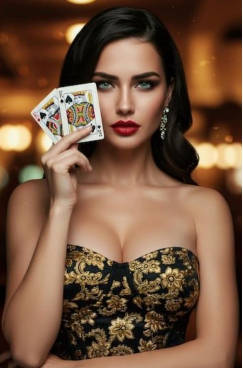 Live Baccarat Roulette HD Streaming မြန်မာ ကစားသမားများ